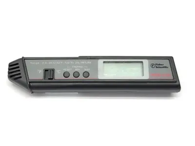 Used Fisher Scientific 11-661-14 Temperature Monitoring Michigan US | Maverick Industrial Sales #1456785