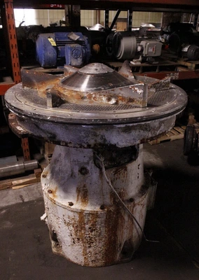 USED Beloit 350V