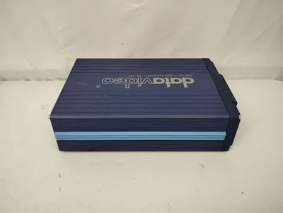 USED Datavideo DN-100
