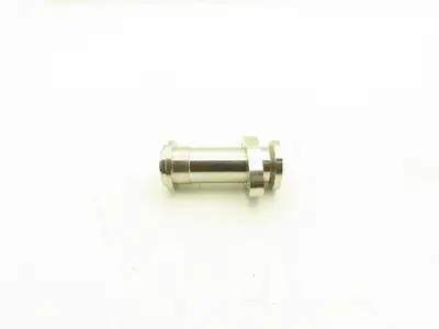 Hibar Systems 153364 N CV 1/2"SC Assy Metering Pump