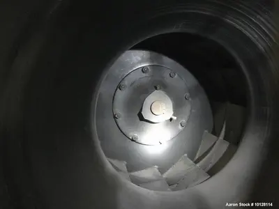 USED CHICAGO BLOWER SIZE 365