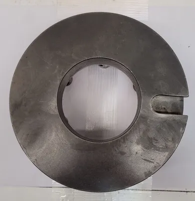 -- UNSPECIFIED -- D1-6 Lathe Chuck Back Plate Tooling & Accessories, Lathe Tooling | Machinery Central (3)