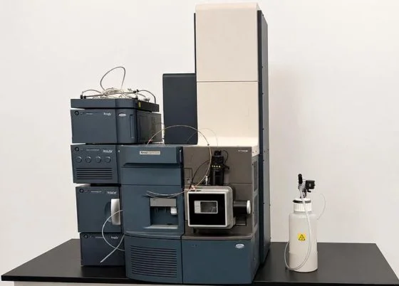 Used WATERS XEVO G2-XS QTOF Spectrometers New Jersey US | Bionex Scientific LLC #1279487
