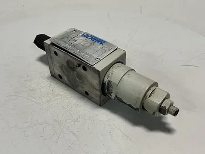 USED VICKERS DGMX2 3 PP CW S 40