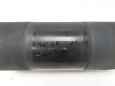 Hytrol 8"x 20.5" Center Drive Pulley for 24" Conveyor 1-3/16" Shaft B-02021-024