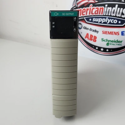 Used Allen Bradley 1756OB16I Misc Industrial Equipment California US | American Industrial Supply Co. #1377167