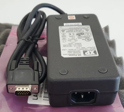 NEW XP Power AEH45US05