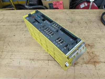 USED USED FANUC PARTS AND TOOLING A16B-2201-0722 / 0732