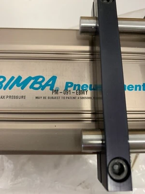 USED Bimba PM-091-EBMY