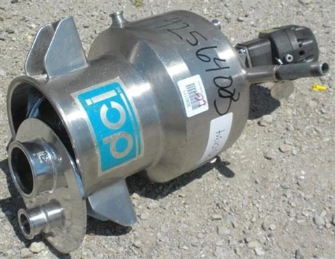 Used DCI _UNKNOWN_ Reactors Connecticut US | DMC Industries #1281606