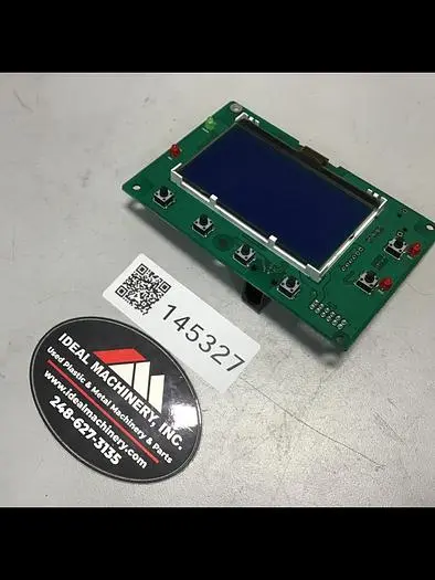 Used GENERIC DM504A.CPU-314 Circuit Boards Michigan US | Ideal Machinery #698621