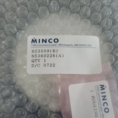 NEW Minco H23509