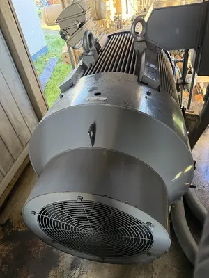USED 2005 ARIEL JGA-4