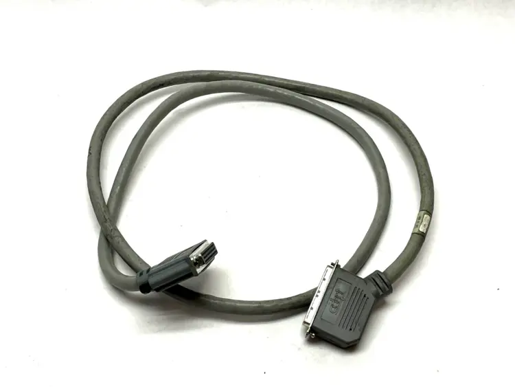 Used Adept Arm Signal Cable Cable & Wire Michigan US | Maverick Industrial Sales #1398410