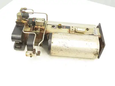 Tregaskiss Tough Gun Reamer Robotic Welding Nozzle Cleaning Station