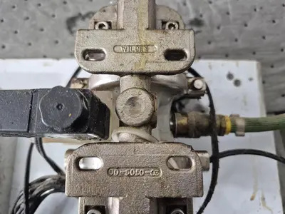 USED WILDEN 00-5050-03