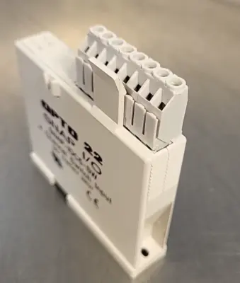 Opto 22 SNAP I/0 IDC5-SW 4 channel Switch (BIN 4.4.3)