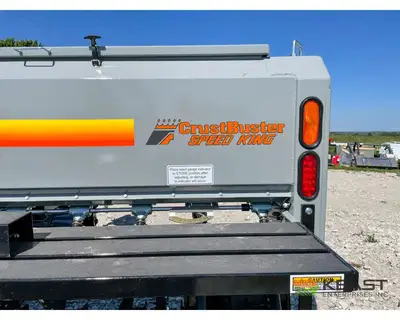 Used CRUSTBUSTER _UNKNOWN_ No-Till Drills Iowa US | Keast Enterprises #1360222