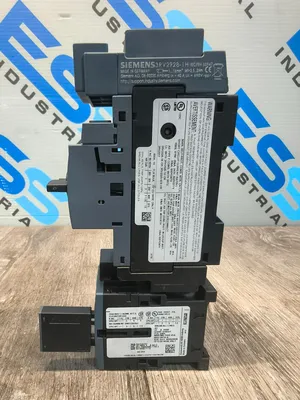 Siemens 3RV2011-1JA15 Circuit Breakers | ESS Industrial Equipment Sales (3)