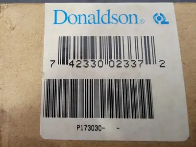 NEW DONALDSON P173030