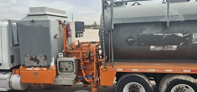 Used 2015 PETERBILT 567 Tractors & Trailers Texas US | Roll Off Truck World #1486373