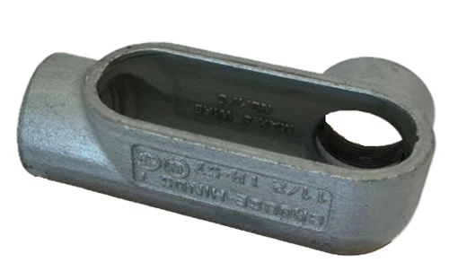 Eaton LR57 [New]