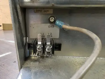 Used RELIANCE ELECTRIC 803456-8R Misc Electrical & Power Parts British Columbia CA | Lenmark #835978
