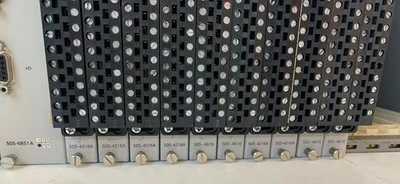 USED Siemens LR64027