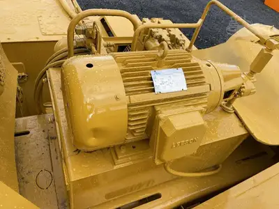 Used 1999 MINYU 54 IN Cone Crushers California US | Mittry Construction #1363481