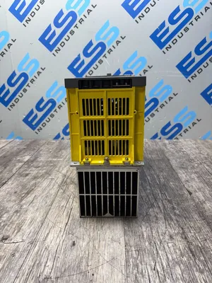 Used FANUC A06B-6087-H115 Servo Drives South Carolina US | ESS Industrial Equipment Sales #1354261
