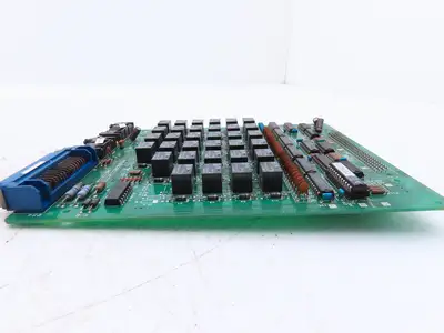 Mitsubishi BY171A651G51 CNC PCB Printed Circuit Board Controller IFRA-02-G