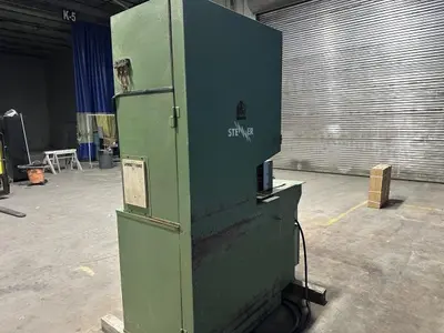 USED STENNER ST-9