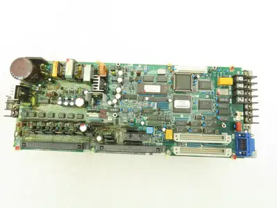 Mitsubishi MR-S11-103-E01 AC Servo Motor Drive Controller Assembly Ver A