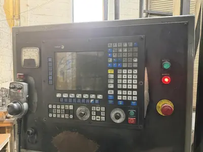 USED DEVLIEG 5K-120