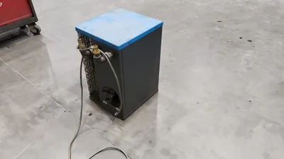 Hankinson Air Dryer
