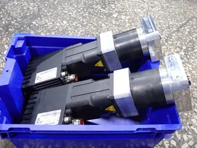 USED SCHUCKER 80450.000033
