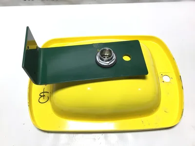 Speakman Bright Yellow Self Rimming Drop In Bathroom Sink Great Deal