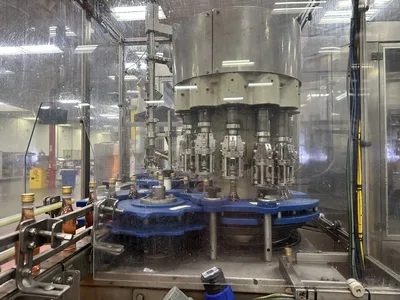 USED BERTOLASO MONOBLOCK