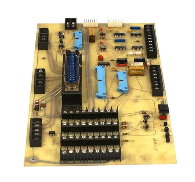 GENERIC 200-185-0040-5/A PC BOARD 20018500405A