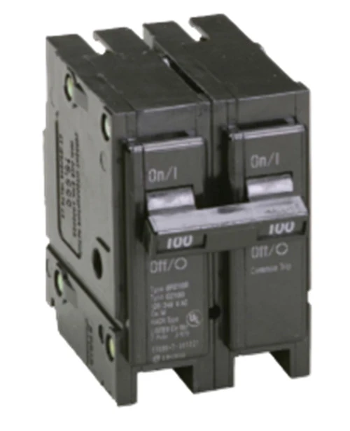 Eaton BR2100CS [New]