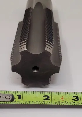 Widell Industries 700382 Plug Tap Tooling & Accessories, Tooling | Machinery Central (7)