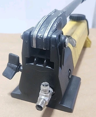 USED Enerpac P141