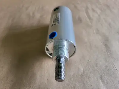 NEW PARKER 2.50NPU16A03.00