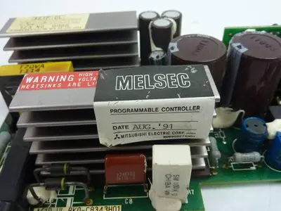 USED MITSUBISHI BKO-C8343H01