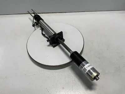 USED BRANSON 4TP
