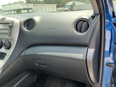 Used 2010 TOYOTA COROLLA MATRIX Cars Michigan US | Miedema Asset Management Group #1339014