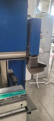 Used 2003 TRUMPF TRUMABEND V170 Press Brakes CZ | Amaron s.r.o. #1056803