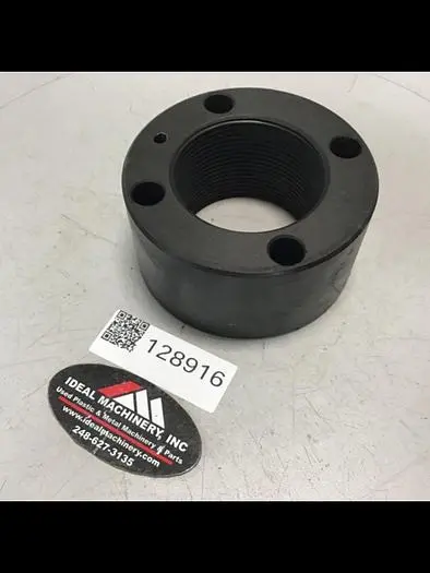 Used CINCINNATI MILACRON 5037456 Injection Molding Parts Michigan US | Ideal Machinery #575528