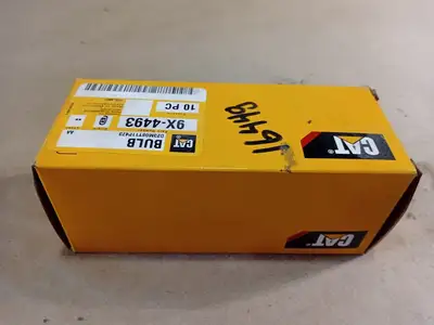 NEW CATERPILLAR 9X-4493