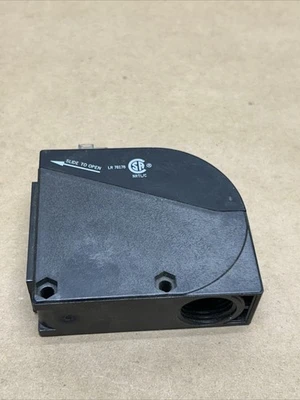 USED GP5-DC1S-T Honeywell Does not apply